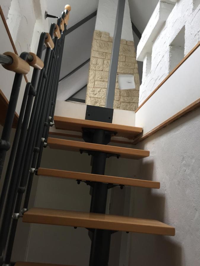 Casa Verde Кассель Номер фото