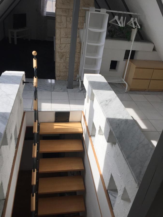 Casa Verde Кассель Номер фото